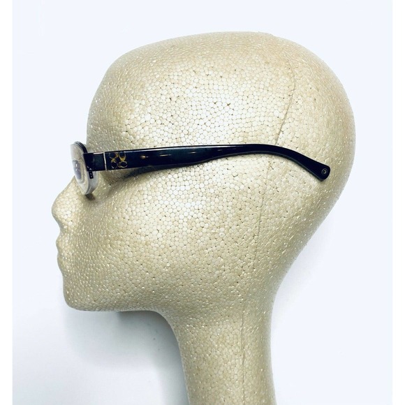 Coach Brown Frame Glasses main image 7